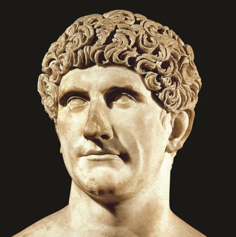 Marc Antony