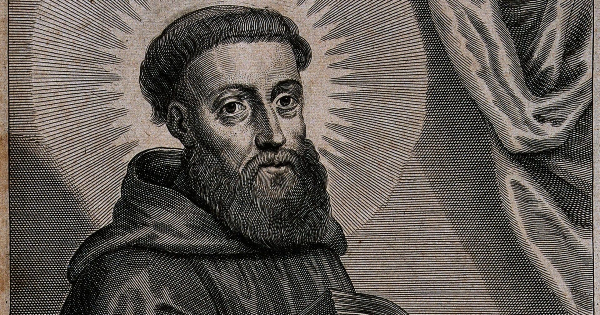 Saint Augustine